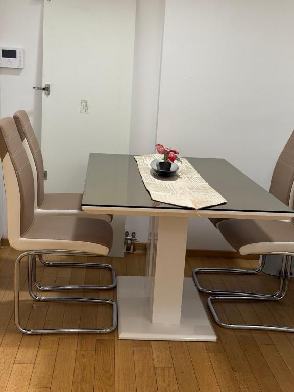 M&S Apartman - 3