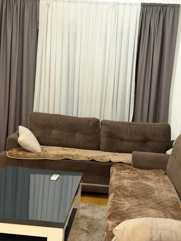 M&S Apartman - 5