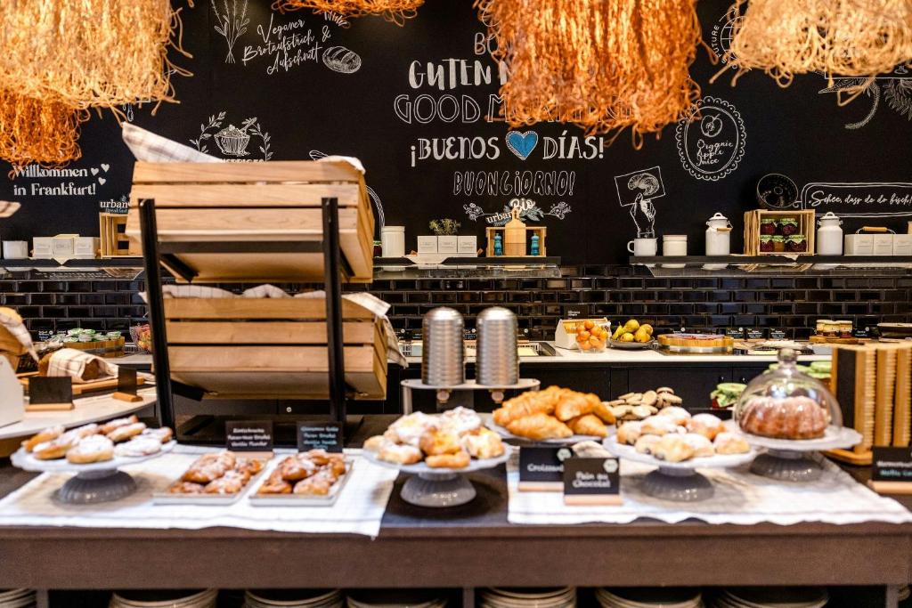 Đồ ăn và thức uống