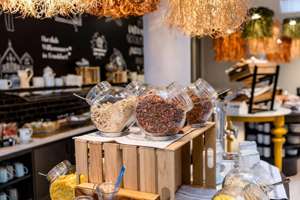 Đồ ăn và thức uống