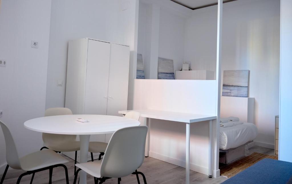 Apartamento en zona de Comillas, Madrid - 3
