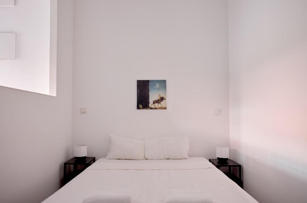 Apartamento en zona de Comillas, Madrid - 4