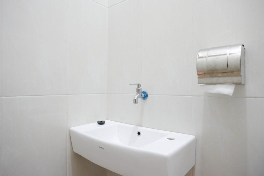 バスルーム（客室）