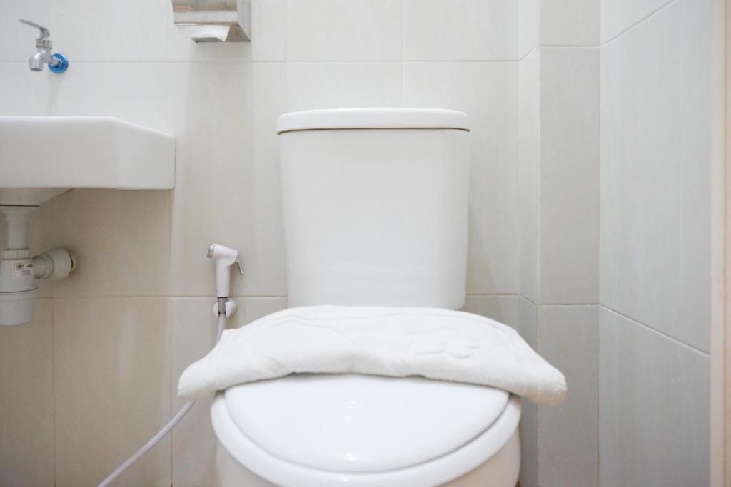 バスルーム（客室）