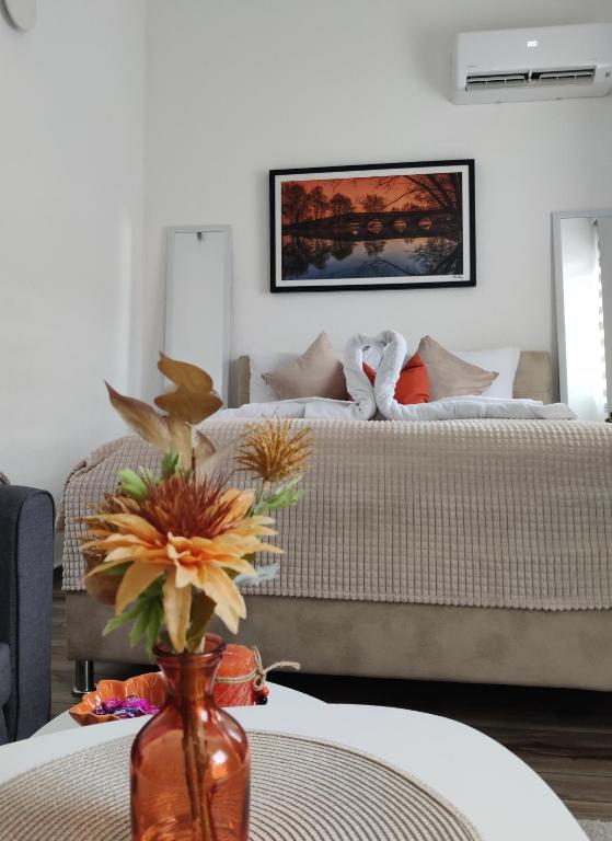 Apartman Nidal - 4