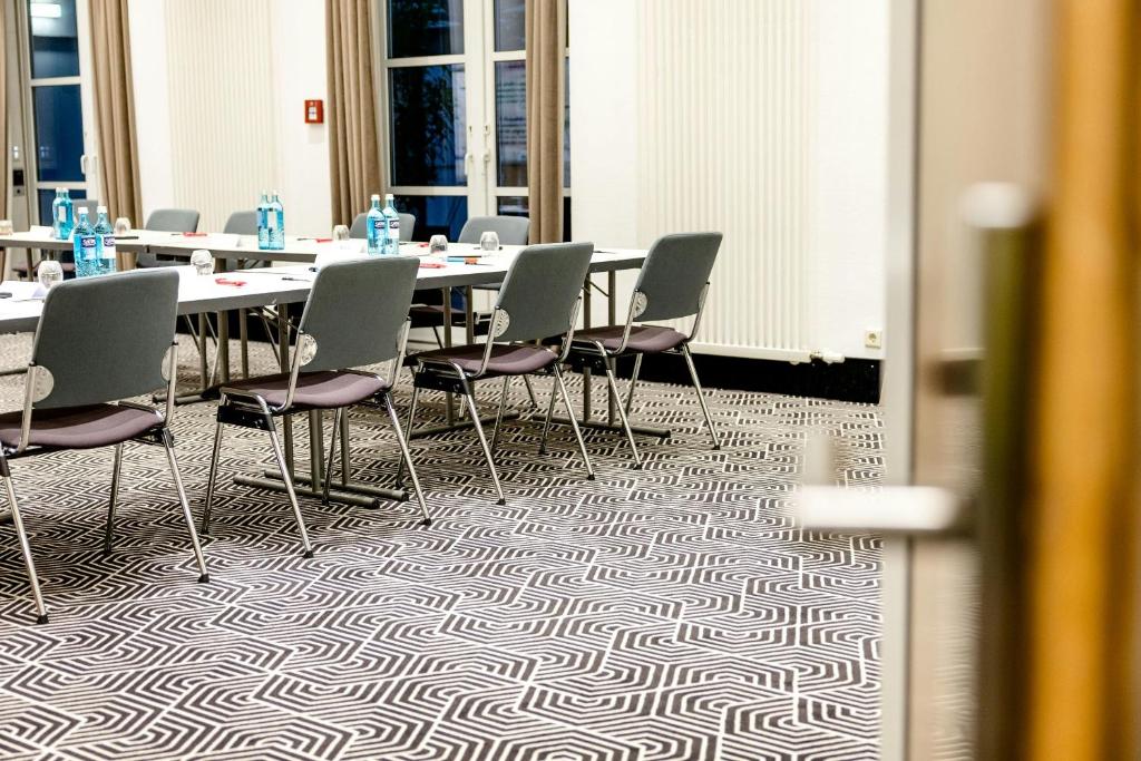 Phòng họp/ hội nghị