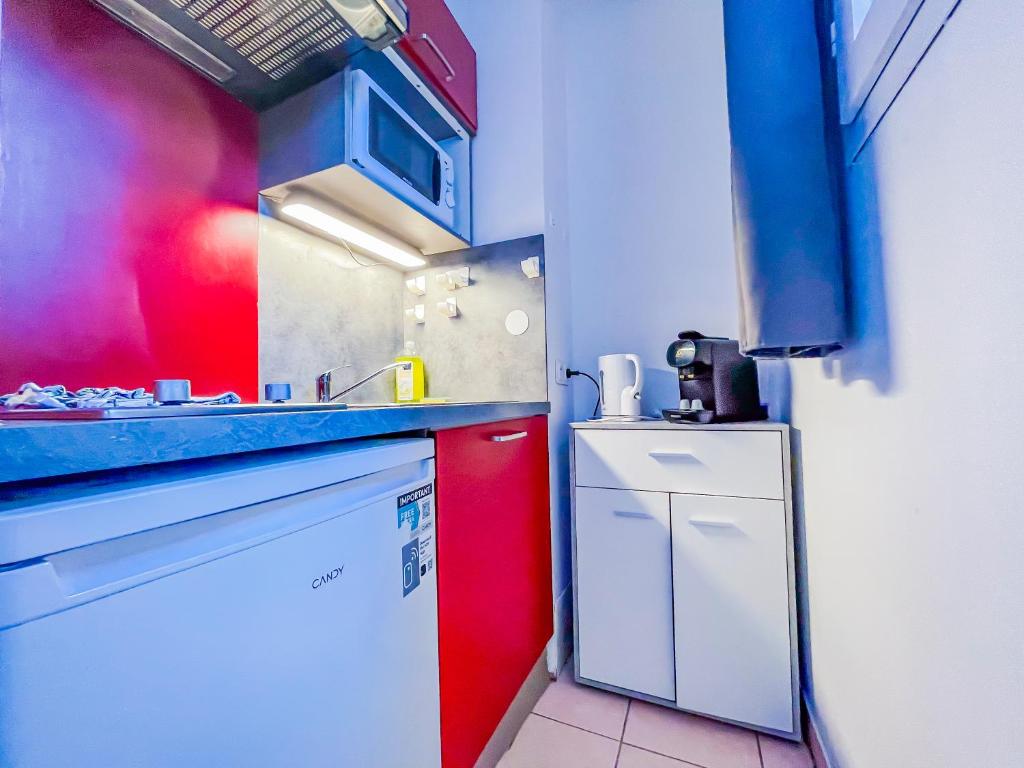 Joli studio en RDC - 3
