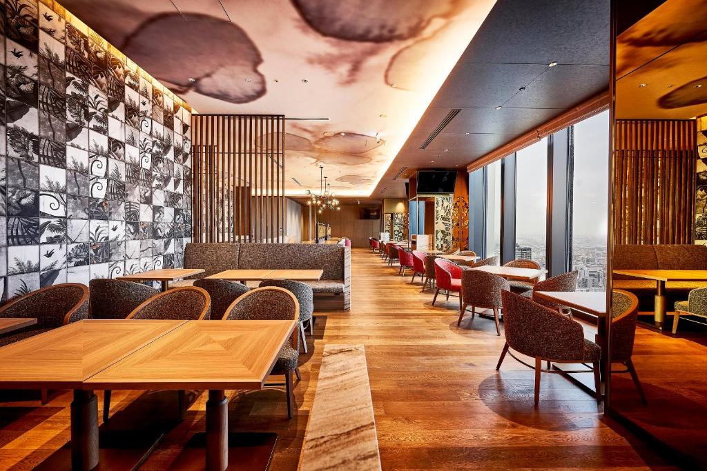 Bar/lounge