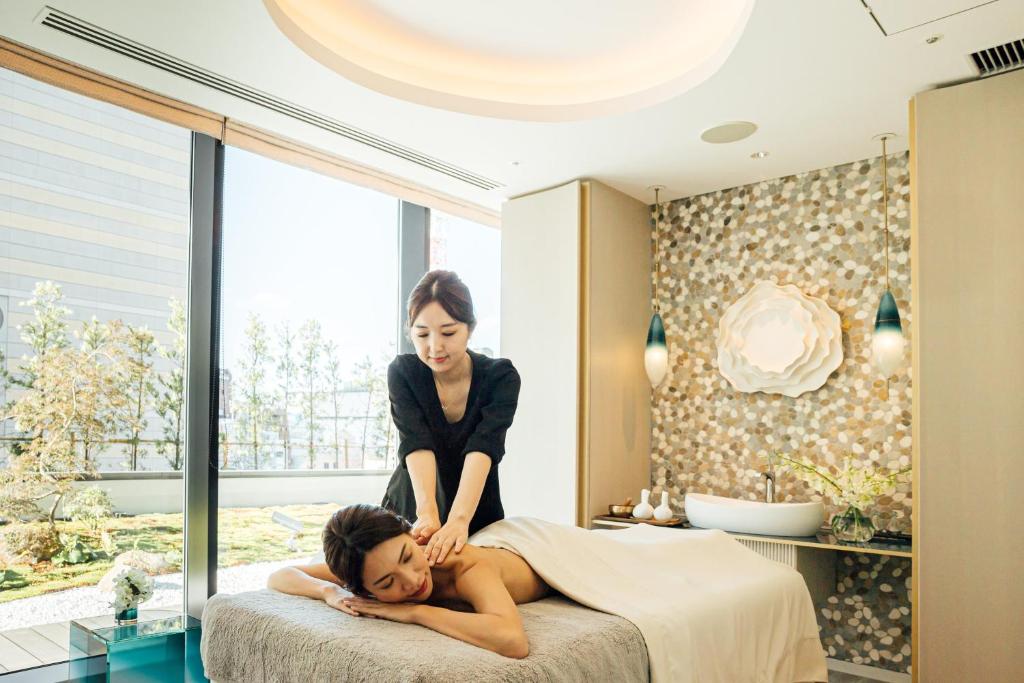 Spa