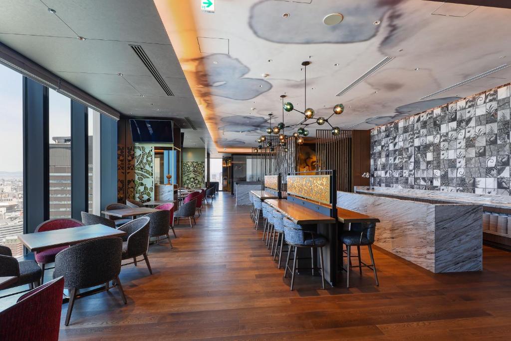 Bar/lounge