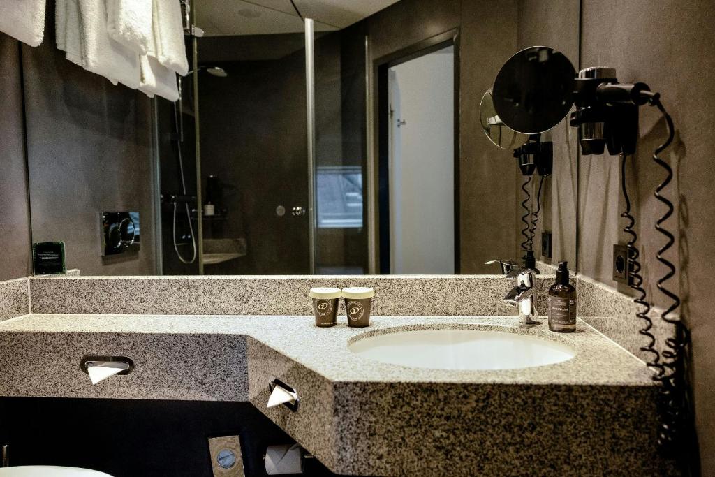 Motel One Frankfurt-Hauptbahnhof — Hotel rooms in Frankfurt am Main, Hesse
