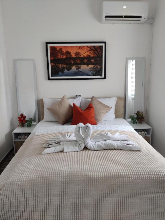 Apartman Nidal - 2