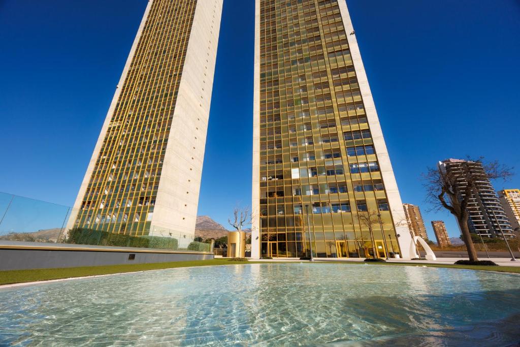 Intempo by Holuxe - 272 - 27th floor - 3