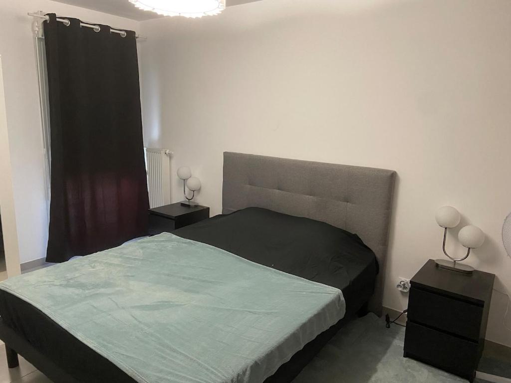 Bel appartement cosy sur Marseille - 5