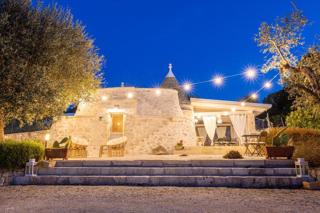 Villa Trullo Serenique - 2