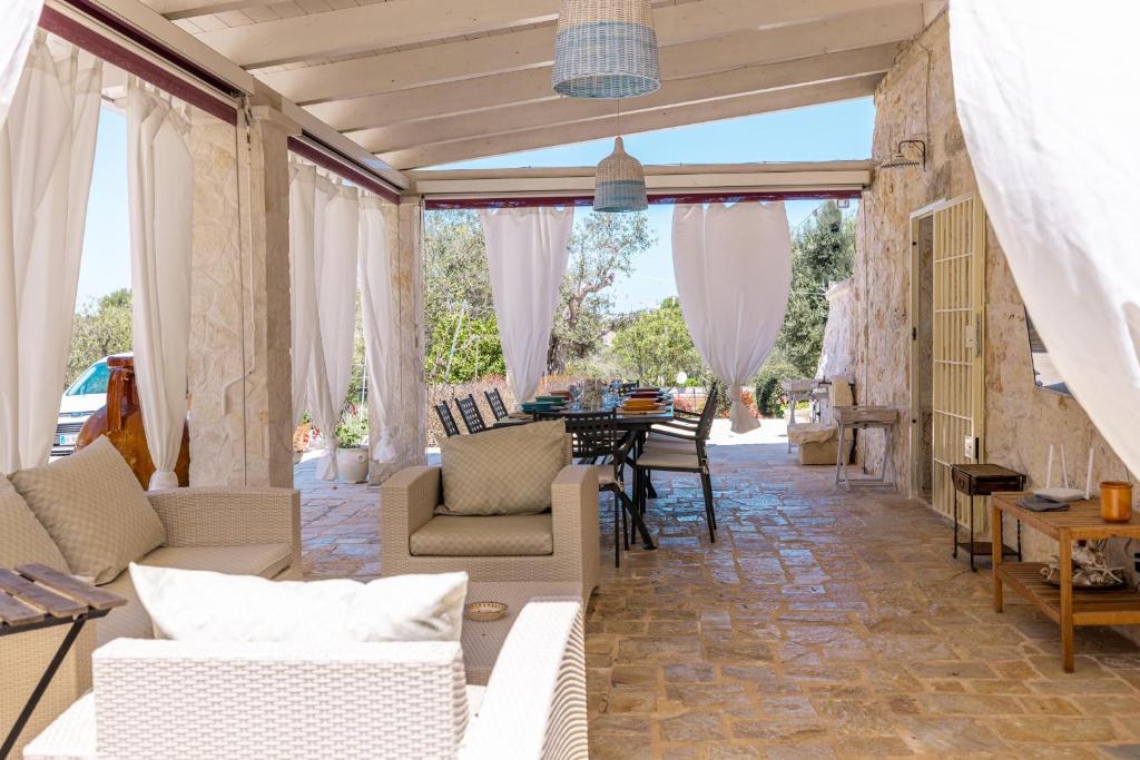 Villa Trullo Serenique - 5