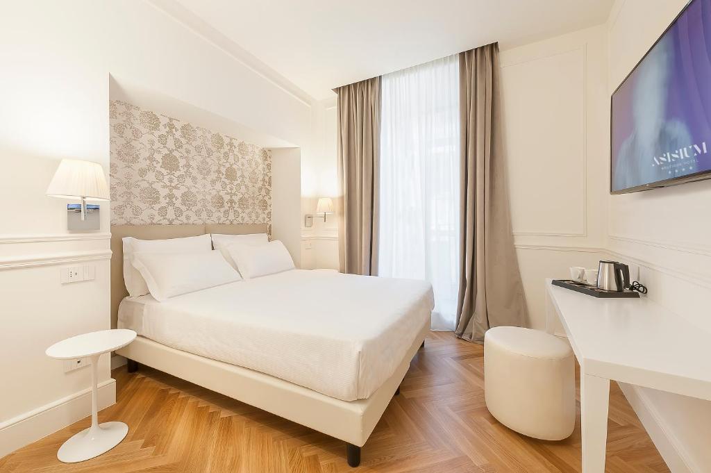 Asisium Boutique Hotel - 2