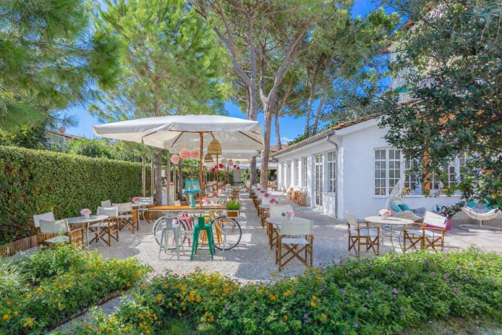 Hotel La Pineta Al Mare - 1