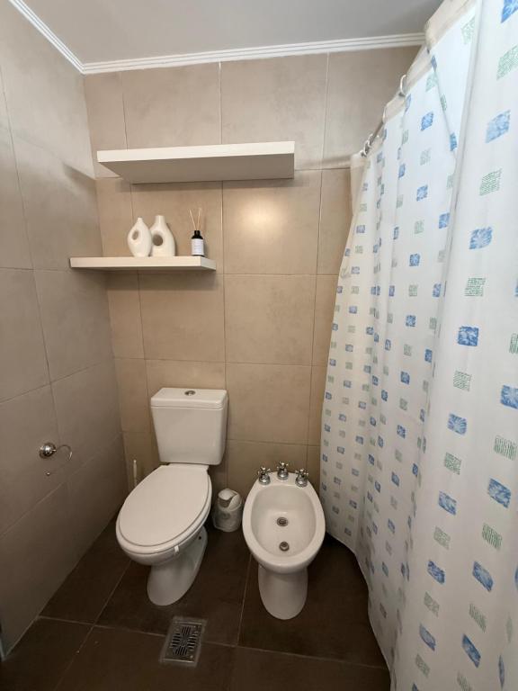 Nuevo departamento zona centro sur con cochera incluida - 3