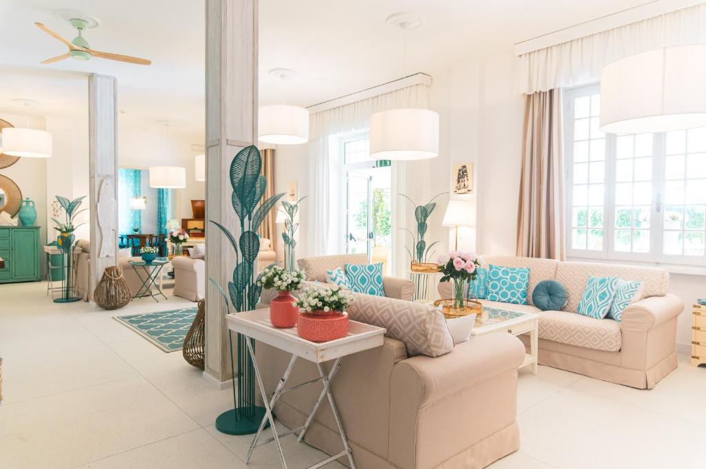 Hotel La Pineta Al Mare - 5