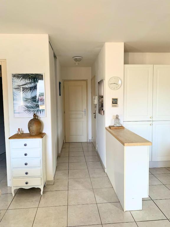 Appartement T3 - Le Balcon du Rocher - 5