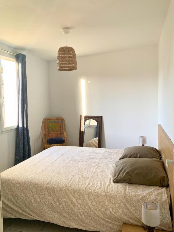 Appartement T3 - Le Balcon du Rocher - 3