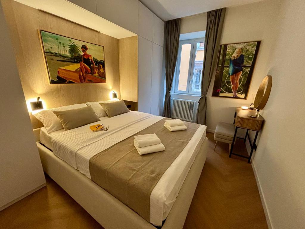 Madonnina Comfort Apartment - 5