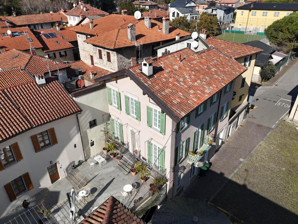 Locanda Alberti - 1