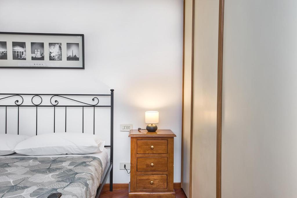 ARIA - Vatican Apartment - 1