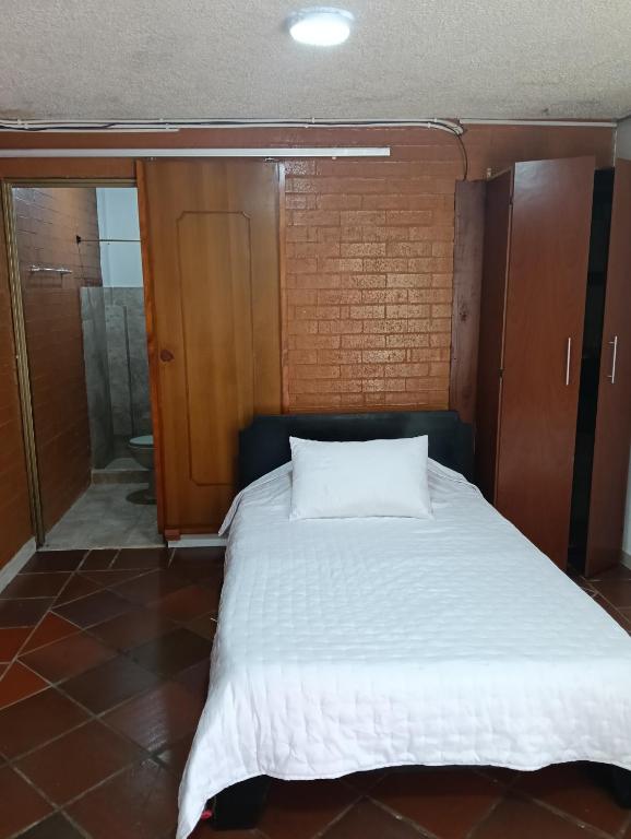 Aparta-hotel Central - 5
