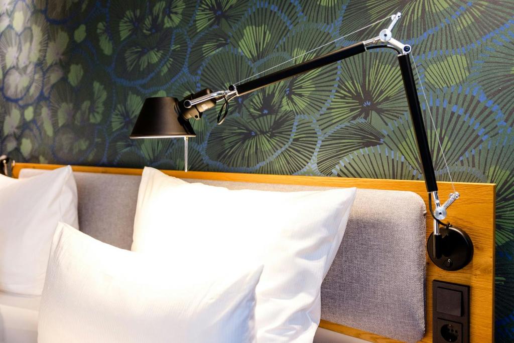 Motel One Frankfurt-Hauptbahnhof — Hotel rooms in Frankfurt am Main, Hesse