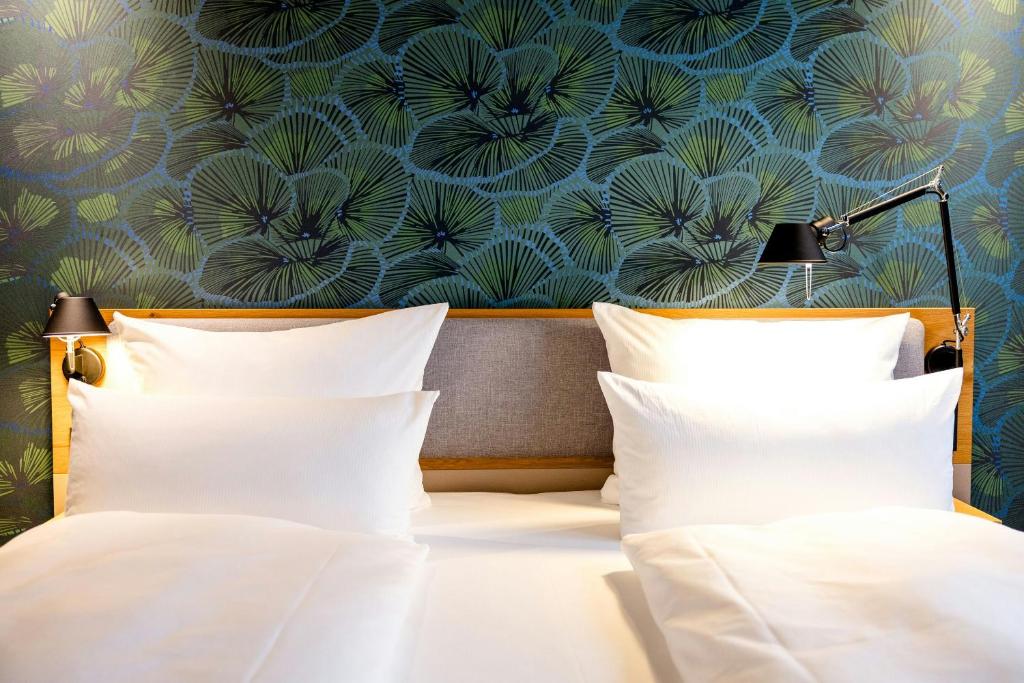 Motel One Frankfurt-Hauptbahnhof — Hotel rooms in Frankfurt am Main, Hesse