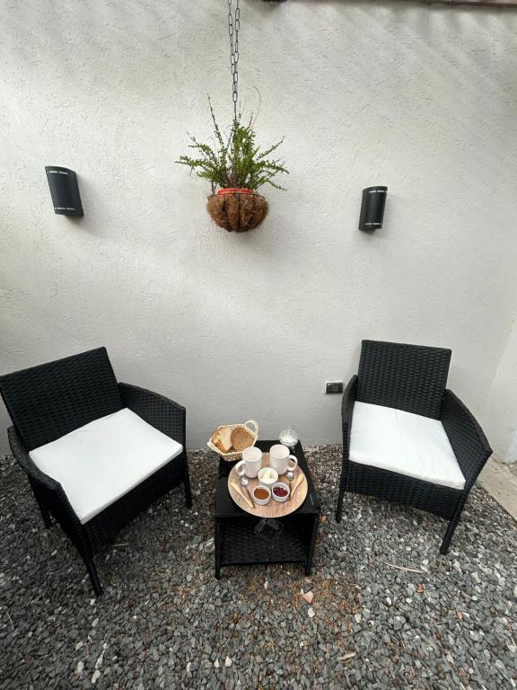 Casa de Aire Ezeiza - 1