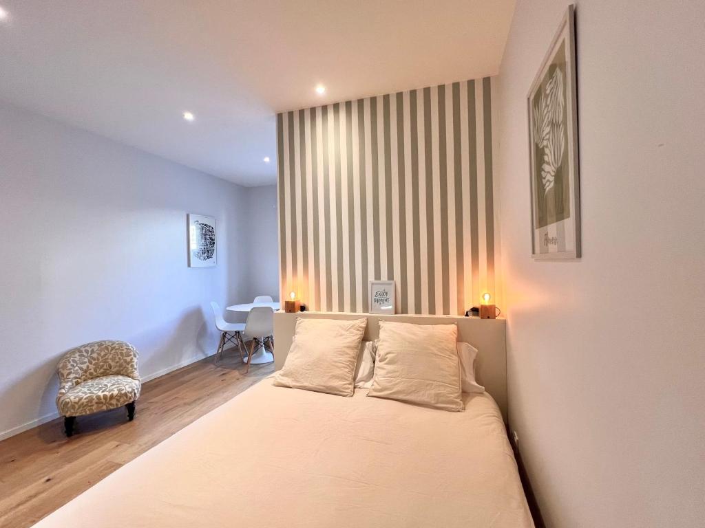 Magnifique studio - Rennes centre - 3