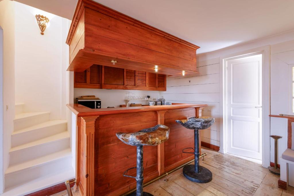 Appartement Le Bateau Tropézien - Welkeys - 2
