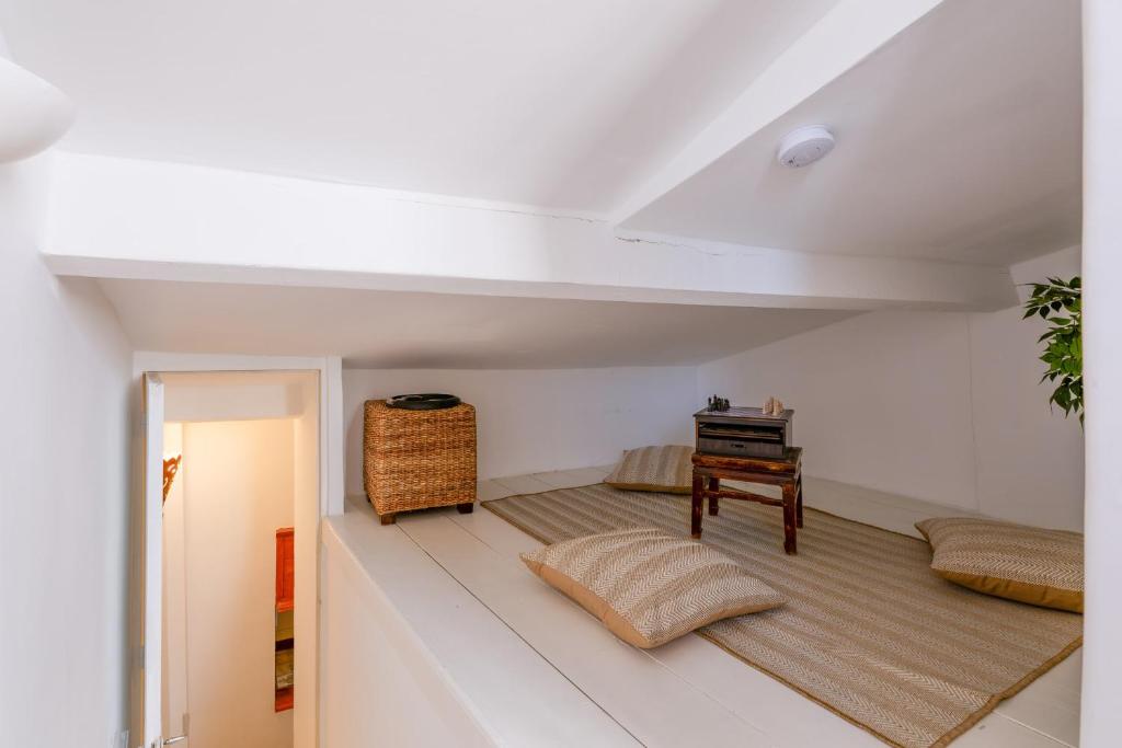 Appartement Le Bateau Tropézien - Welkeys - 4