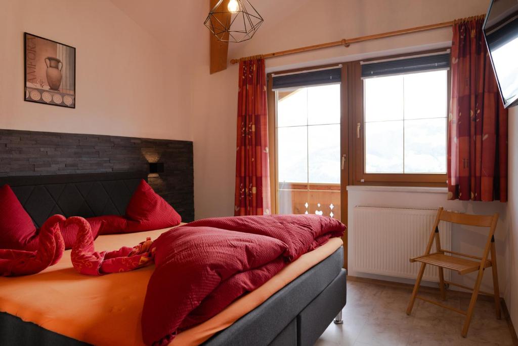 Zimmer by Appartement Sporer in Hippach - 5