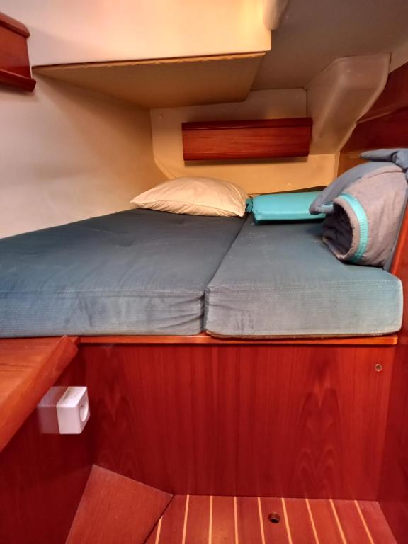 VOILIER Sun Odyssey 42 - 2