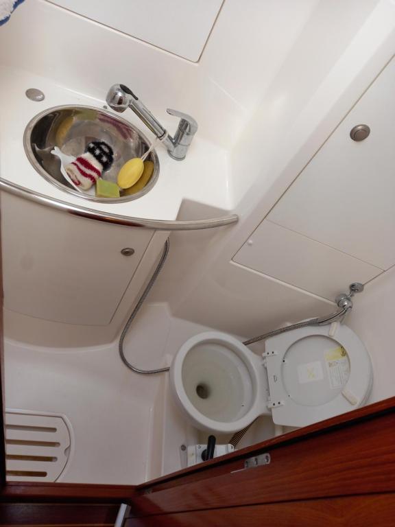 VOILIER Sun Odyssey 42 - 3
