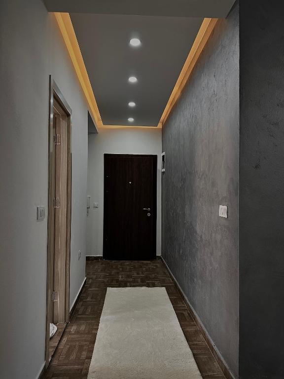 Etihad Apartments&Spa - 3