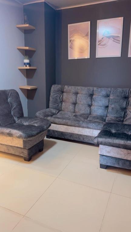 Apartasuite moderno con balcón excelente ubicación - 5