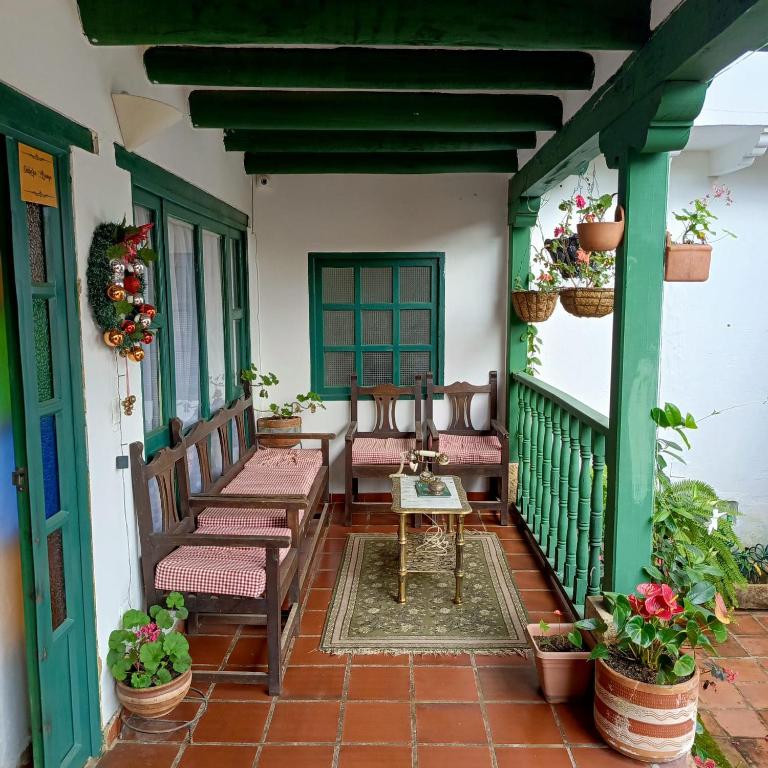 CASA ENCANTO VDL Luguianga quíntuple - 3