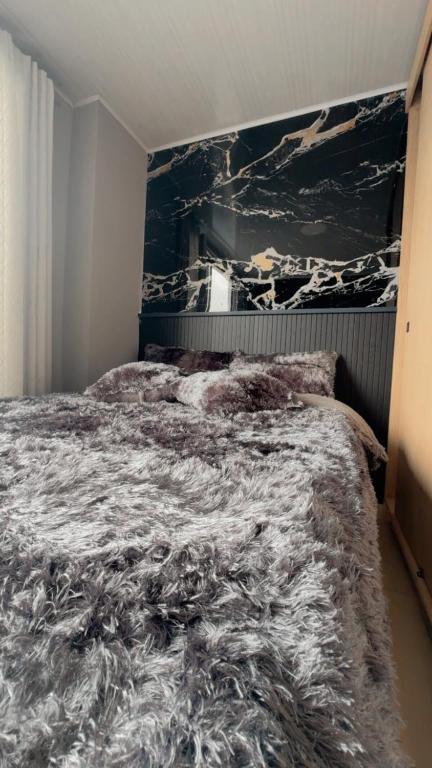 Apartasuite moderno con balcón excelente ubicación - 4