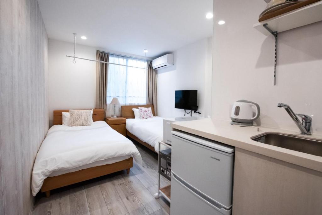 Boa Sorte Hotel AD0515