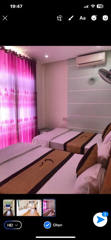 THANH TUNG HOTEL