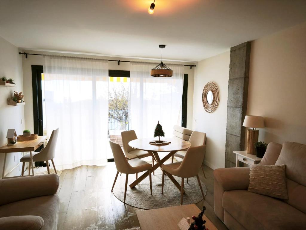 Duplex Apartman with sunny terrace in Mijas Pueblo - 2