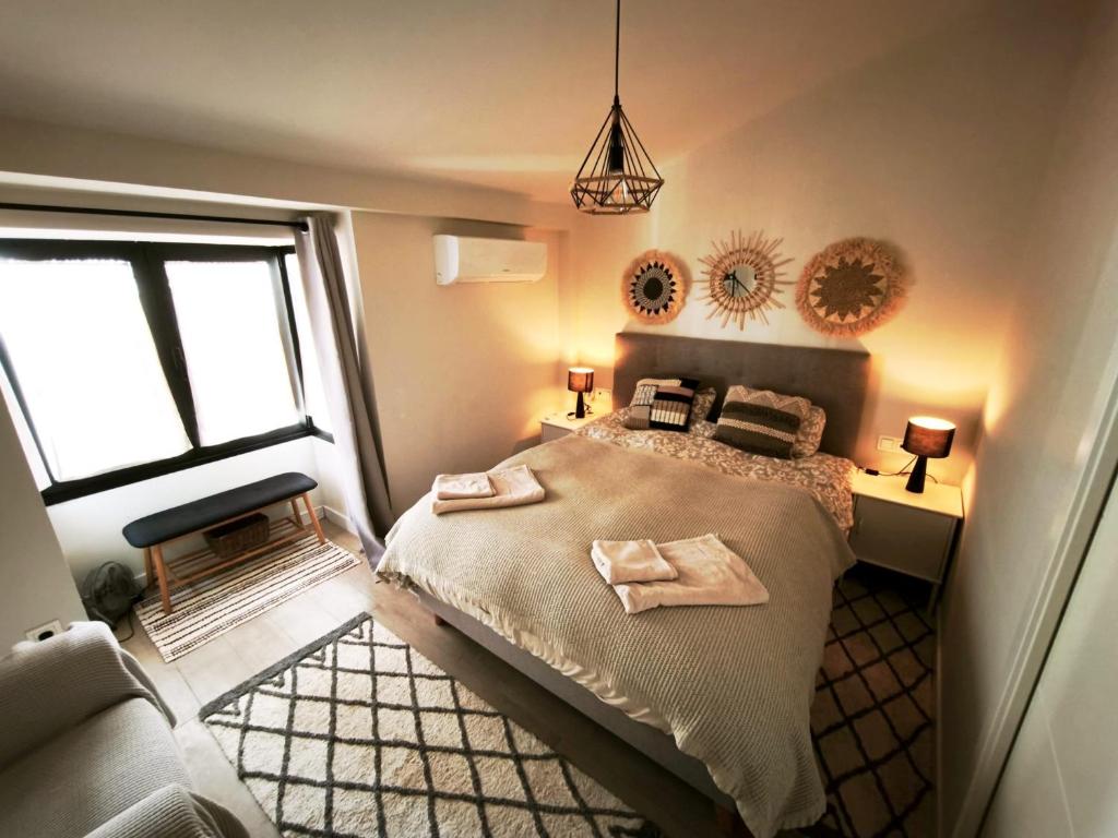 Duplex Apartman with sunny terrace in Mijas Pueblo - 3