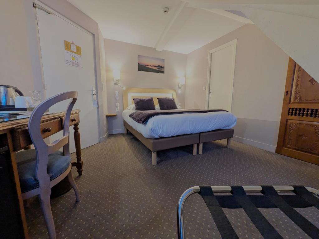 Hotel des Abers - 5