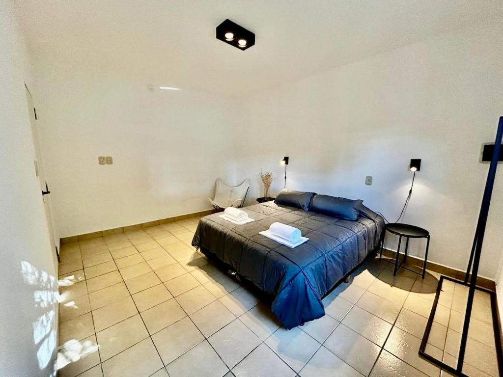 Alojamiento en San Francisco - 2