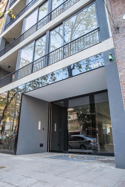 Monroe Suites - 2